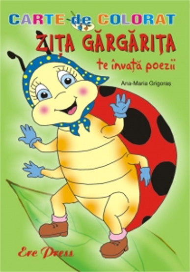 Zita Gargarita