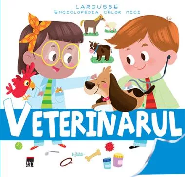 Veterinarul (resigilat)