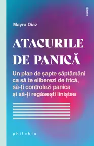 Atacurile de panica (resigilat)