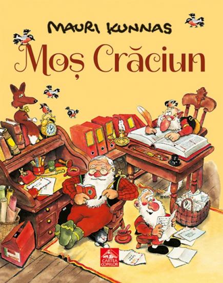Mos Craciun (resigilat)