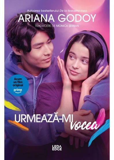 Urmeaza-mi vocea
