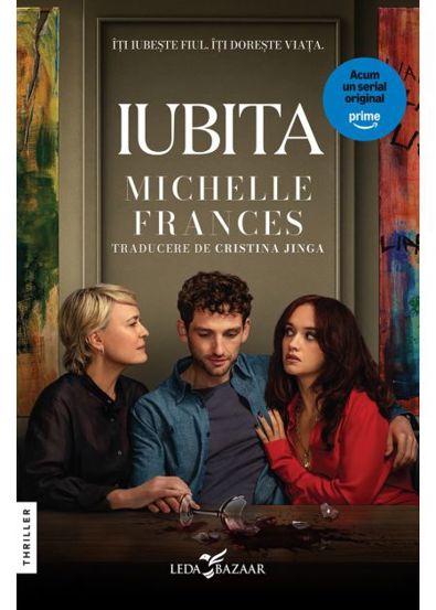 Iubita