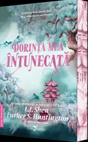 Dorinta mea intunecata