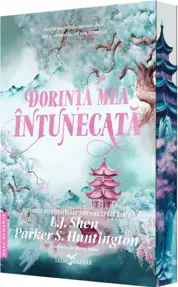 Dorinta mea intunecata