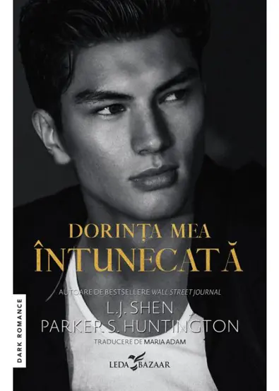 Dorinta mea intunecata (editie speciala)