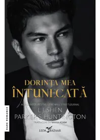 Dorința mea întunecată (ediţie specială)