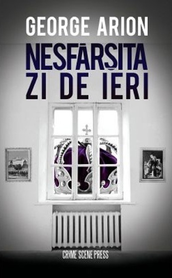 Nesfarsita zi de ieri