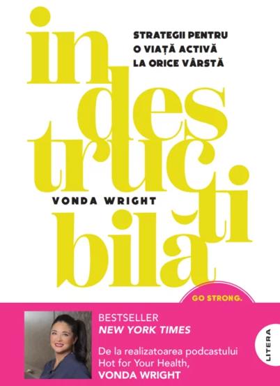Indestructibila