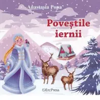 Povestile iernii