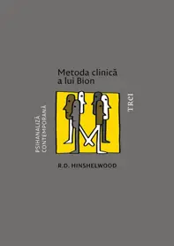 Metoda clinică a lui Bion