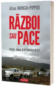 Razboi sau pace