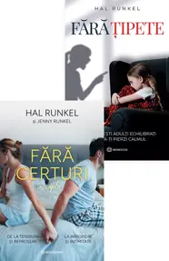 Pachet Calmul care se invata