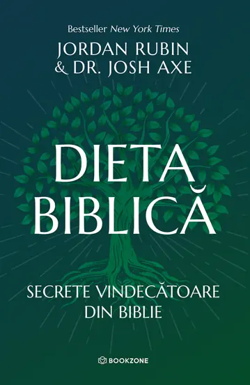 Dieta biblica (resigilat)