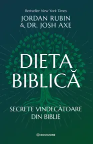 Dieta biblica (resigilat)