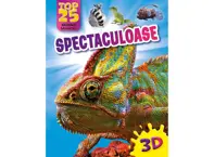Top 25 Animale salbatice – Spectaculoase (resigilat)