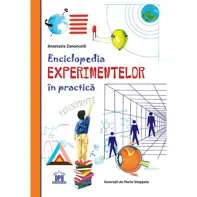 Enciclopedia experimentelor in practica