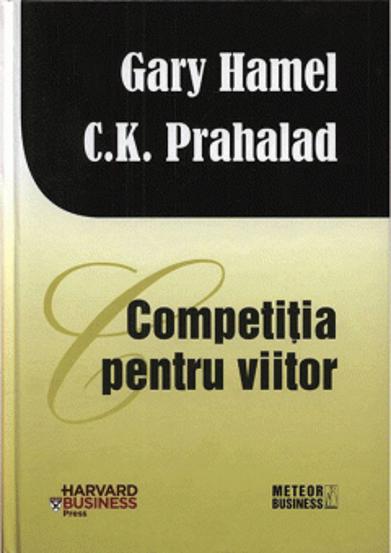 Competitia pentru viitor