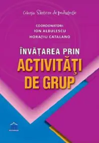 Invatarea prin activitati de grup