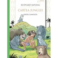 Cartea junglei: Editie completa