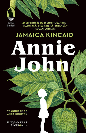Annie John