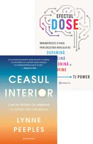 Pachet Ritmul energiei zilnice