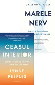 Pachet Sistemul nervos in ritm natural