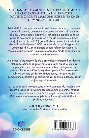 Pachet Arta de a muri, bucuria de a trai