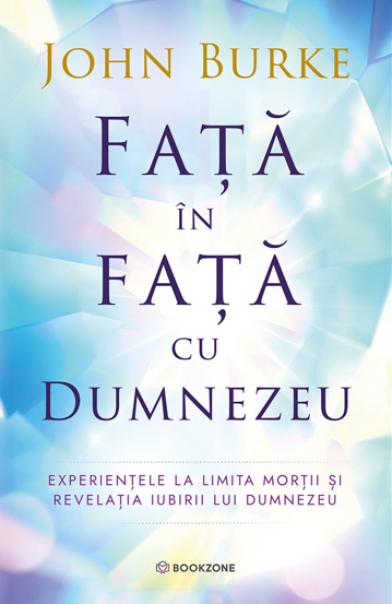 Pachet Fata in fata cu Divinitatea