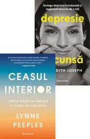 Pachet Timpul interior