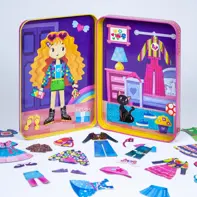 Mimomagnets – Tinutele mele colorate