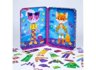 Mimomagnets – Magia modei