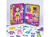 Mimomagnets – In vizita la veterinar