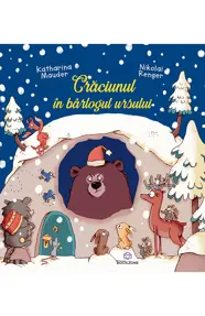 Craciunul in barlogul ursului (resigilat)