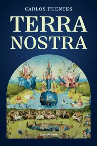 Terra nostra (resigilat)