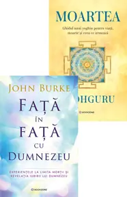 Pachet Arta de a muri, bucuria de a trăi