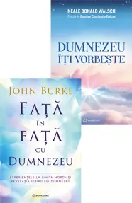 Pachet Semnele eternității