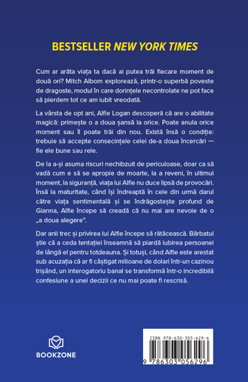 Pachet Inimi Bantuite De Timp