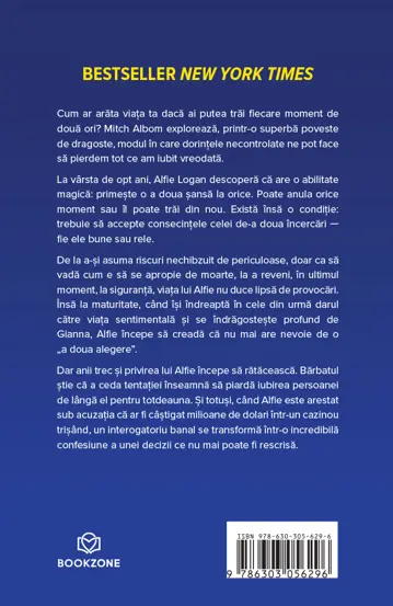 Pachet Inimi Bantuite De Timp