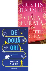 Pachet Între Umbre Și Noi