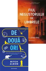 Pachet Dragoste aspră