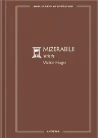 Mizerabilii. vol.3 (resigilat)