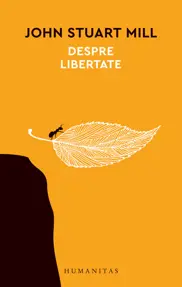 Despre libertate (resigilat)