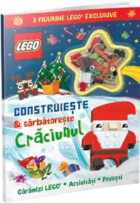 Construieste si sarbatoreste Craciunul (resigilat)