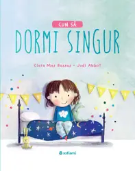 Cum sa dormi singur (resigilat)