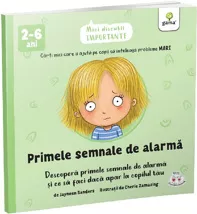 Primele semnale de alarma (resigilat)