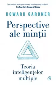 Perspective ale mintii (resigilat)