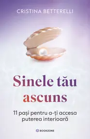 Sinele tău ascuns (resigilat)