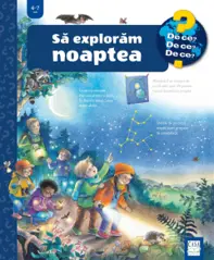 Sa exploram noaptea