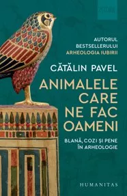 Animalele care ne fac oameni (resigilat)