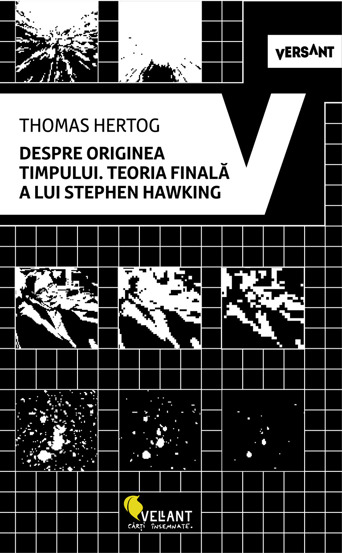 Despre originea timpului (resigilat)